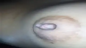 ABG Pacar Sange Remes Pentil Sampe Memek Basah Banjir