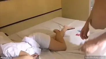 Ajak Ngewe Pacar Perawat