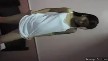 Ajak sahabat cewek ke hotel dan endingnya