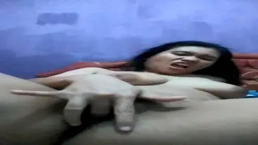 Alumni SMK 45 Dewi Jakarta Part 07 Ngentot Brutal