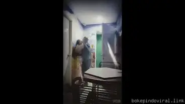 Baru Ketemu Langsung Kasar Genjot Memek Basah Brutal