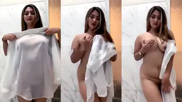 Bokep Indo Zara Bohay Mode Barbar Ngentot Telanjang