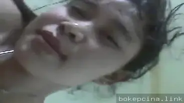 Bokep SMA ABG Wonosobo Colmek Memek Muncrat KTV