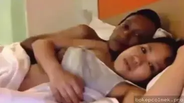 Cowok Hoki Ngewe Cewek Mulus Cantik Sampe Puyeng