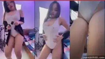 DJ Bebibii Memek Mulus Bening Susu Montok Ngentot Tanpa Bule
