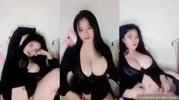 Elsa Tobrut Mango Live Ngangkang Buat Host Baru