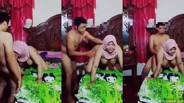 Entot sepupu nakal abg lagi nagih kontol