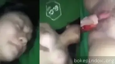 Gadis Desa Perawan Pertama Kali Ngents Sampe Berdarah