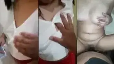 Grepe Susu Gede Indo Sebelum Ngentot Brutal