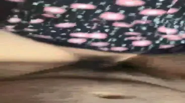 Kekepan ABG Toge Dientot Brutal Baju Bunga Part 2