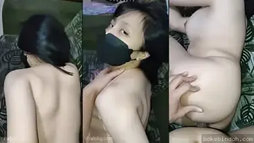 Keluarin Didalem Aja Memeknya Udah Siap Banjir