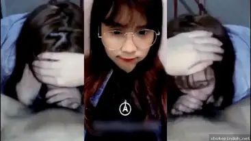 Kezia SMA Negeri 5 Viral Dientot Sampe Memek Merah