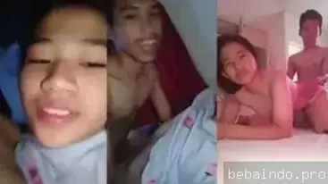 Main Sama Tetangga Muda yang Lagi Ngebet Parah