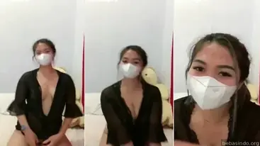 Miss Zara Omek Ganas Live Bling2 Panas Membara