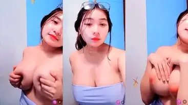 Miyuki ABG Chindo Bocil Cantik Toket Gede Digenjot Liar