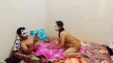 Ngentot Pake Kain Batik Memek Basah Keenakan Brutal