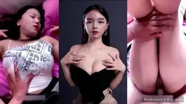Ngentot tiktoker cantik super nakal