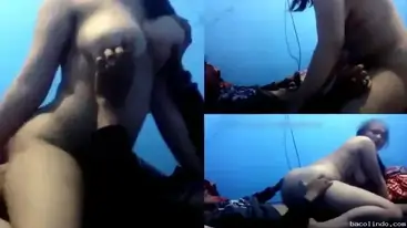 Ngewe Biduan Dangdut Toge Sampe Goyang Pinggul Kejang