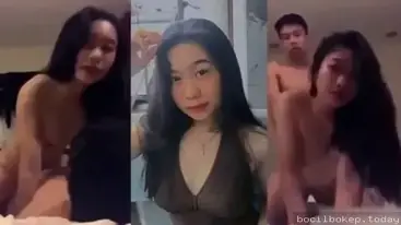 Ngewe Sekretaris Cantik di Hotel Bikin Ketagihan