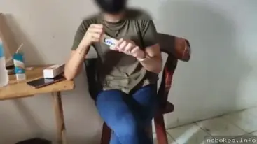 Ngintip cewek panggilan tetek gede super nakal