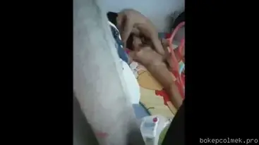 Ngintip Teman Kost Ngewe Sampe Kasur Bunyi Brutal