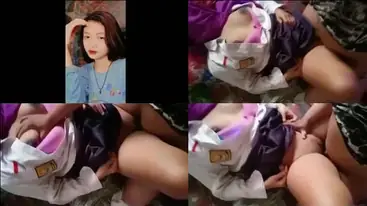 Skandal Bokep Indo SMPN Banyumas Panas Gila