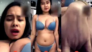 VCS Ratih Pratiwi Part 7 Colmek Panas Memek Basah Gila