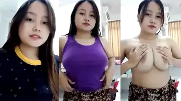Youtuber Indo Darla Lepas Baju Sampe Ngewe Brutal Memek Basah